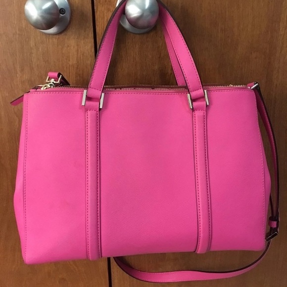 🚫SOLD Kate Spade Newbury Loden Bag - Picture 2 of 4